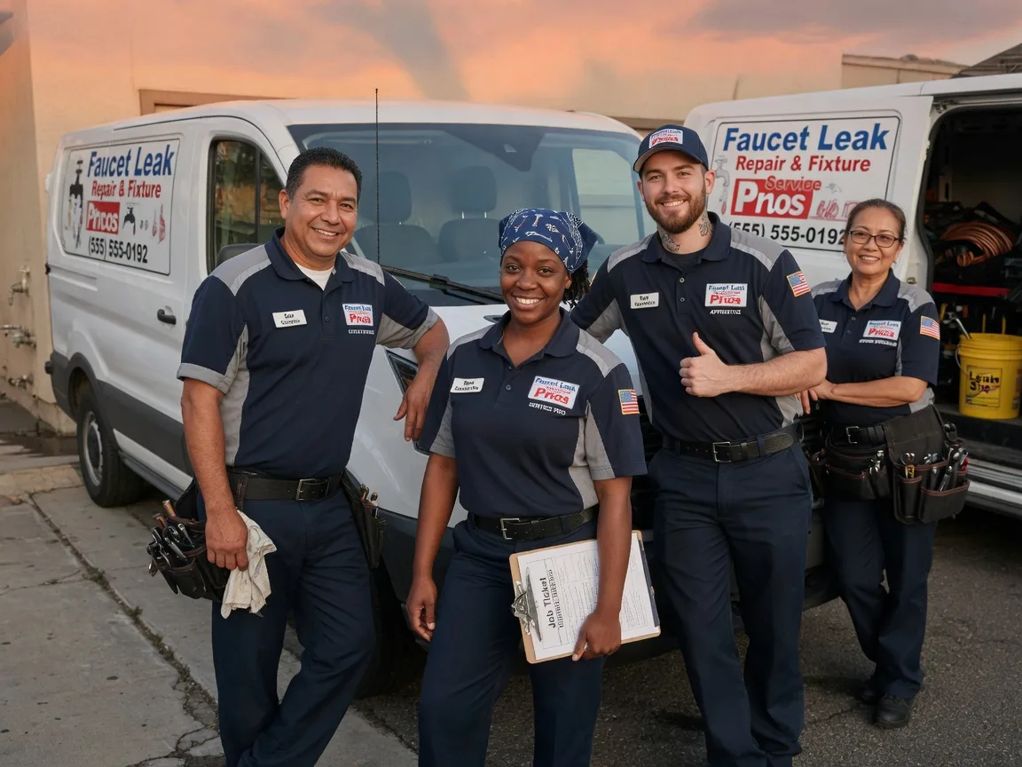 Faucet Repair company in Bethel Springs, TN