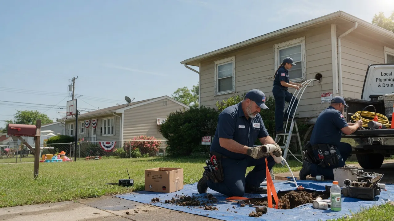 Faucet Repair in Bethel Springs, TN near me